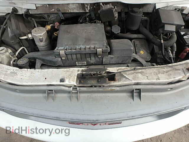 2003 CHEVROLET ASTRO - VIN: 1GCDM19X53B126259 - Фото 7