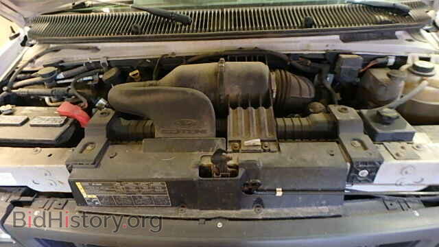 2007 FORD ECONOLINE - VIN: 1FTNE24L37DA31253 - Фото 7