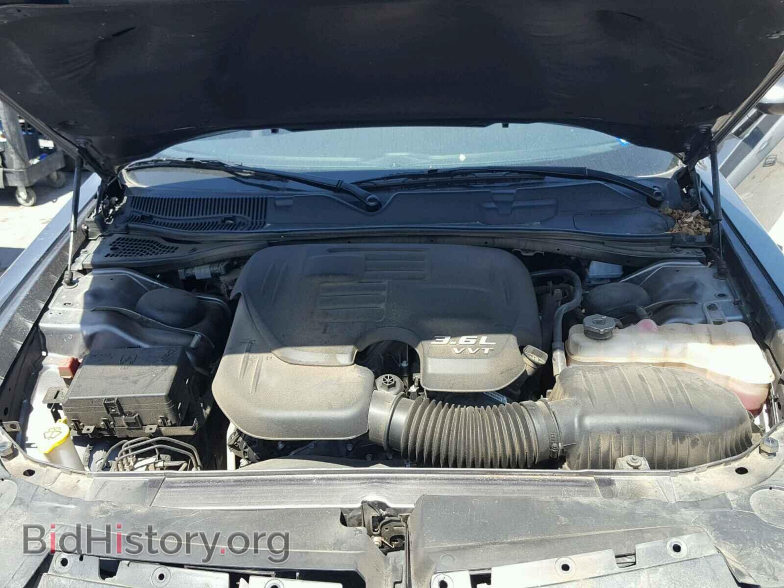 2016 DODGE CHALLENGER - VIN: 2C3CDZAG4GH280078 - Фото 7