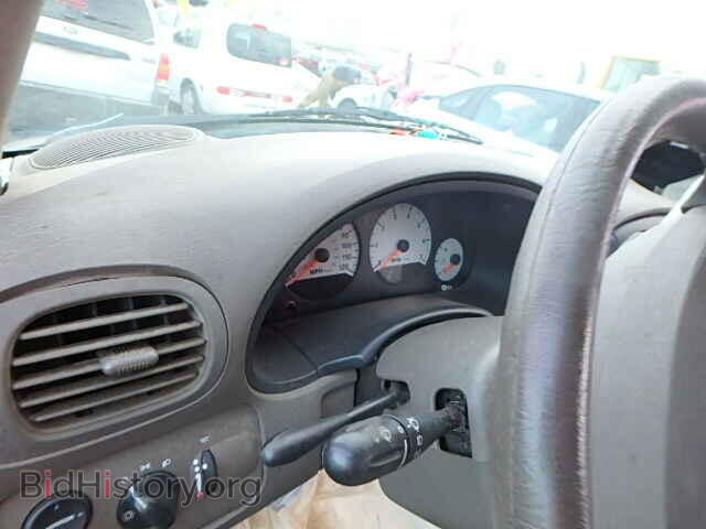 2005 DODGE CARAVAN - VIN: 1D4GP45R65B220976 - Фото 8