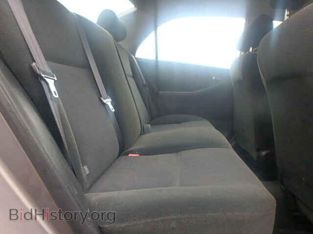 2003 TOYOTA COROLLA - VIN: 1NXBR32EX3Z079713 - Фото 6