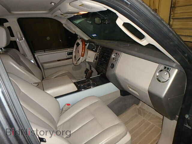 2007 FORD EXPEDITION - VIN: 1FMFK19537LA04430 - Фото 5