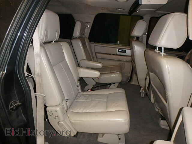 2007 FORD EXPEDITION - VIN: 1FMFK19537LA04430 - Фото 6