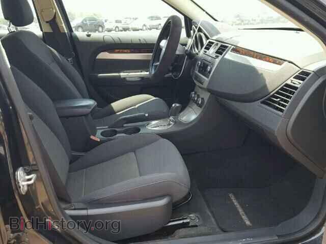2010 CHRYSLER SEBRING - VIN: 1C3CC5FB8AN111852 - Фото 5