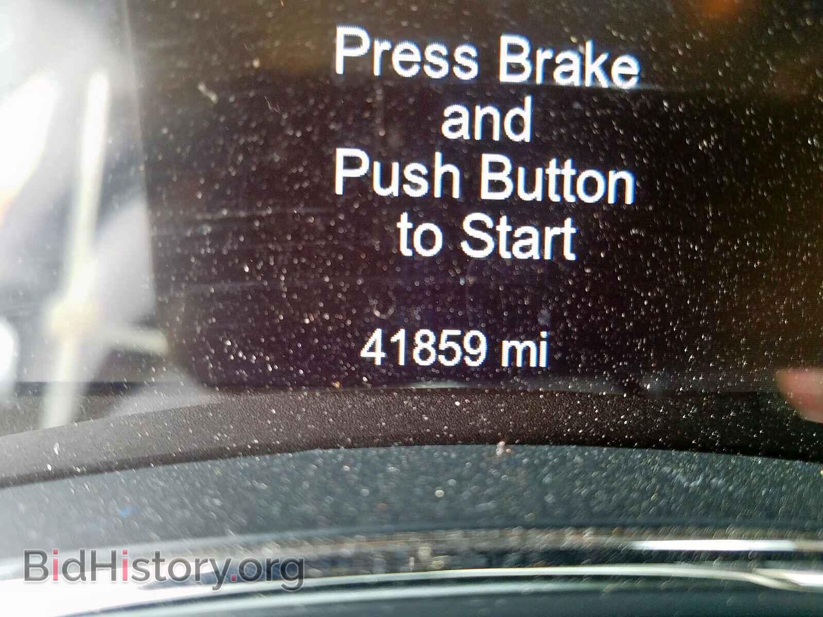 2014 DODGE DURANGO SX - VIN: 1C4RDHAG9EC590663 - Photo 8
