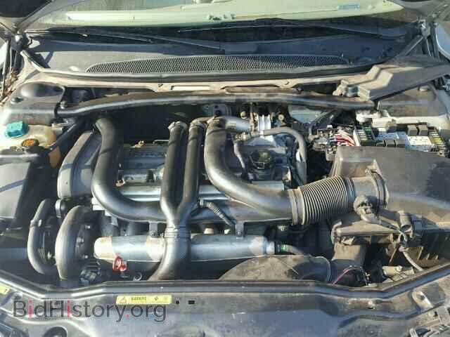 2000 VOLVO S80 - VIN: YV1TS90D5Y1106278 - Фото 7