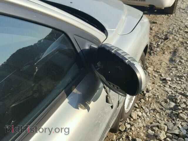 2000 VOLVO S80 - VIN: YV1TS90D5Y1106278 - Фото 9