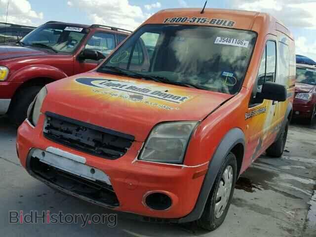 2010 FORD TRANSIT CO - VIN: NM0KS9BN8AT003905 - Фото 2