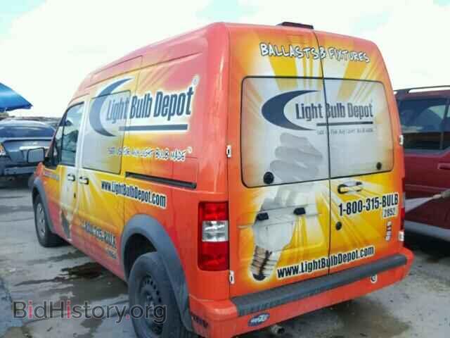 2010 FORD TRANSIT CO - VIN: NM0KS9BN8AT003905 - Фото 3