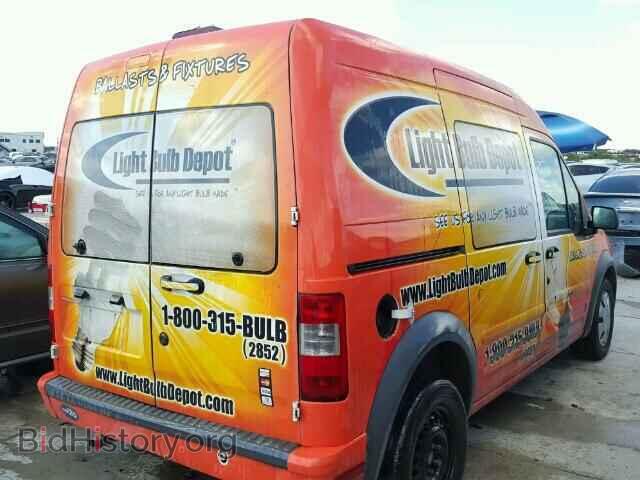 2010 FORD TRANSIT CO - VIN: NM0KS9BN8AT003905 - Фото 4