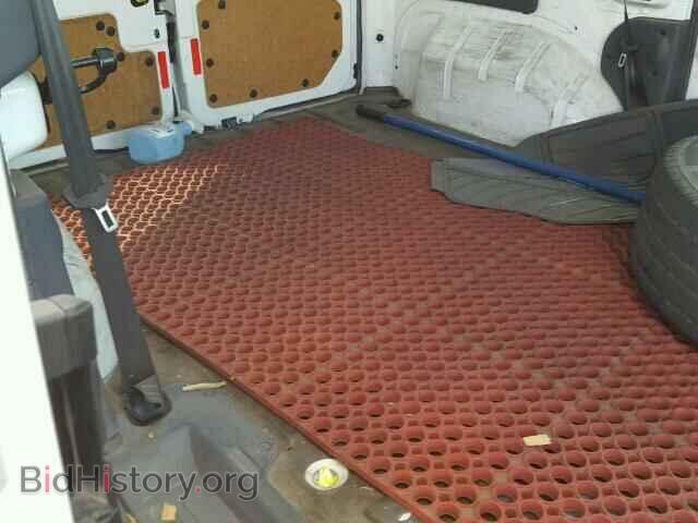 2010 FORD TRANSIT CO - VIN: NM0KS9BN8AT003905 - Фото 6