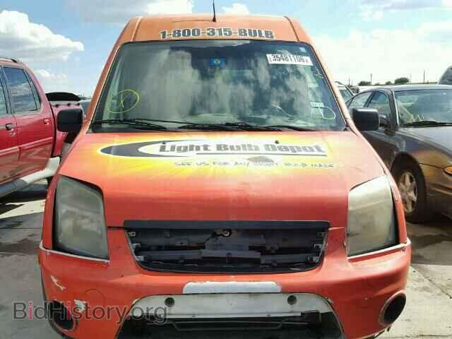 2010 FORD TRANSIT CO - VIN: NM0KS9BN8AT003905 - Фото 9