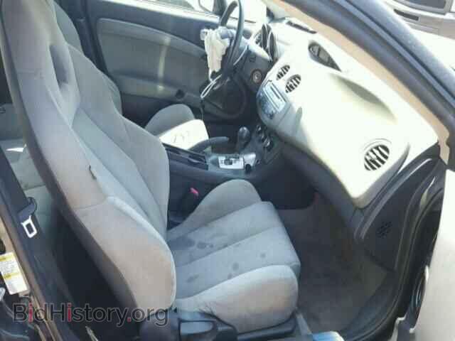2006 MITSUBISHI ECLIPSE - VIN: 4A3AK24F06E035560 - Фото 5