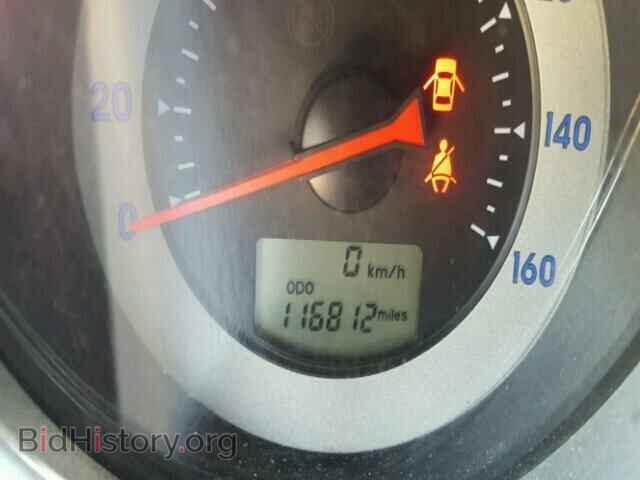 2006 MITSUBISHI ECLIPSE - VIN: 4A3AK24F06E035560 - Фото 8