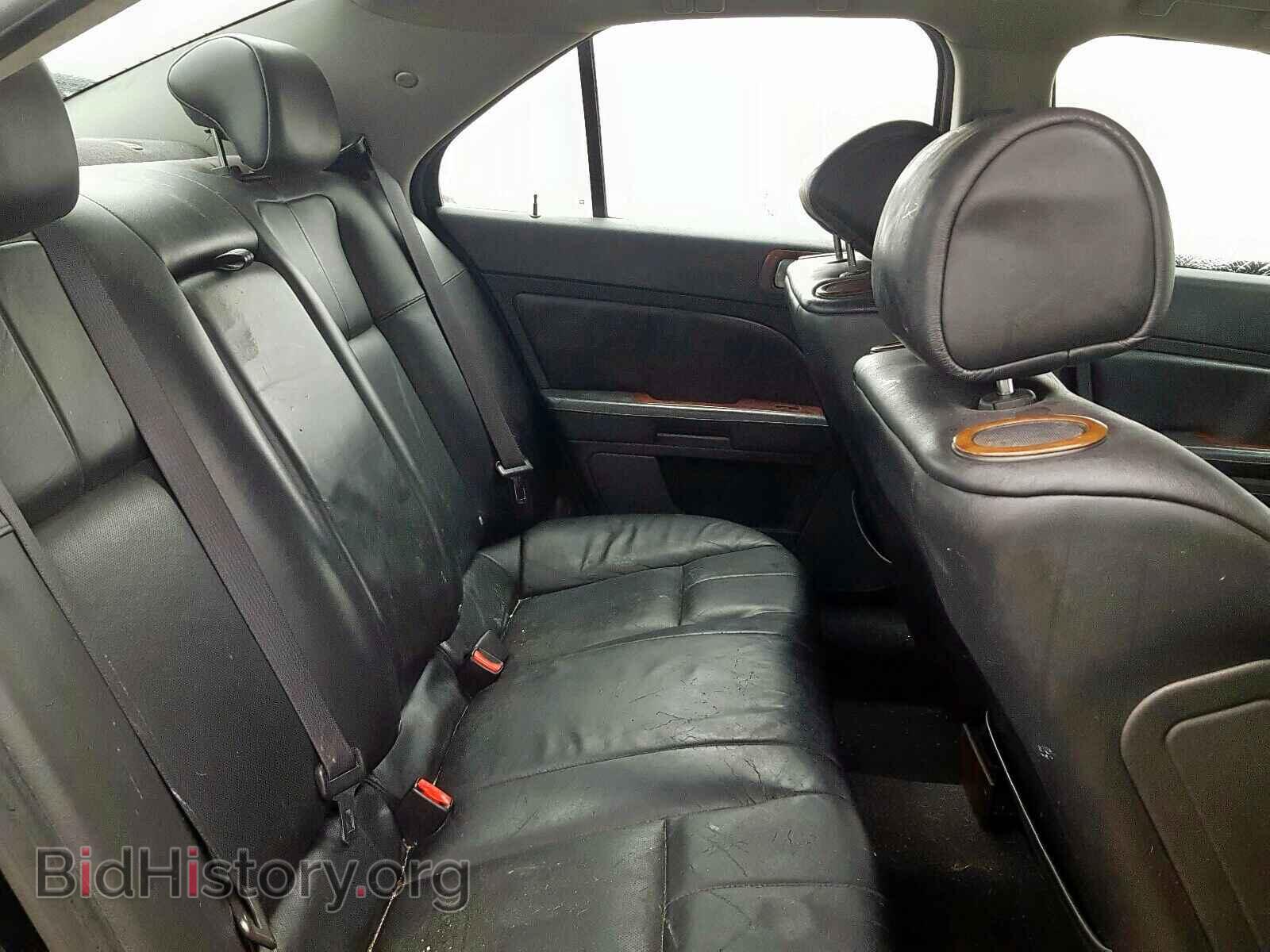 2006 CADILLAC STS - VIN: 1G6DW677660163382 - Фото 6