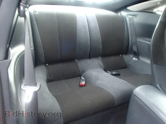 2006 MITSUBISHI ECLIPSE - VIN: 4A3AK24F86E040487 - Фото 6