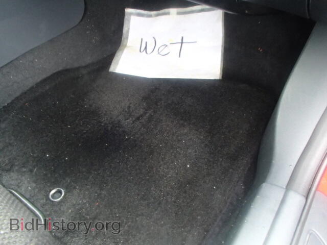 2006 MITSUBISHI ECLIPSE - VIN: 4A3AK24F86E040487 - Фото 10