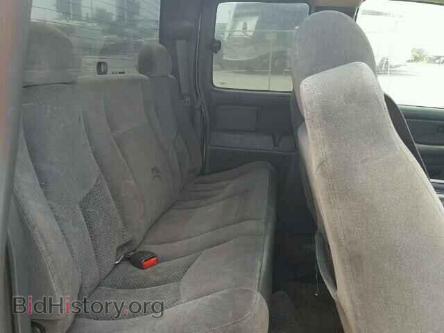 2005 CHEVROLET SILVERADO - VIN: 2GCEC19T751249181 - Фото 6