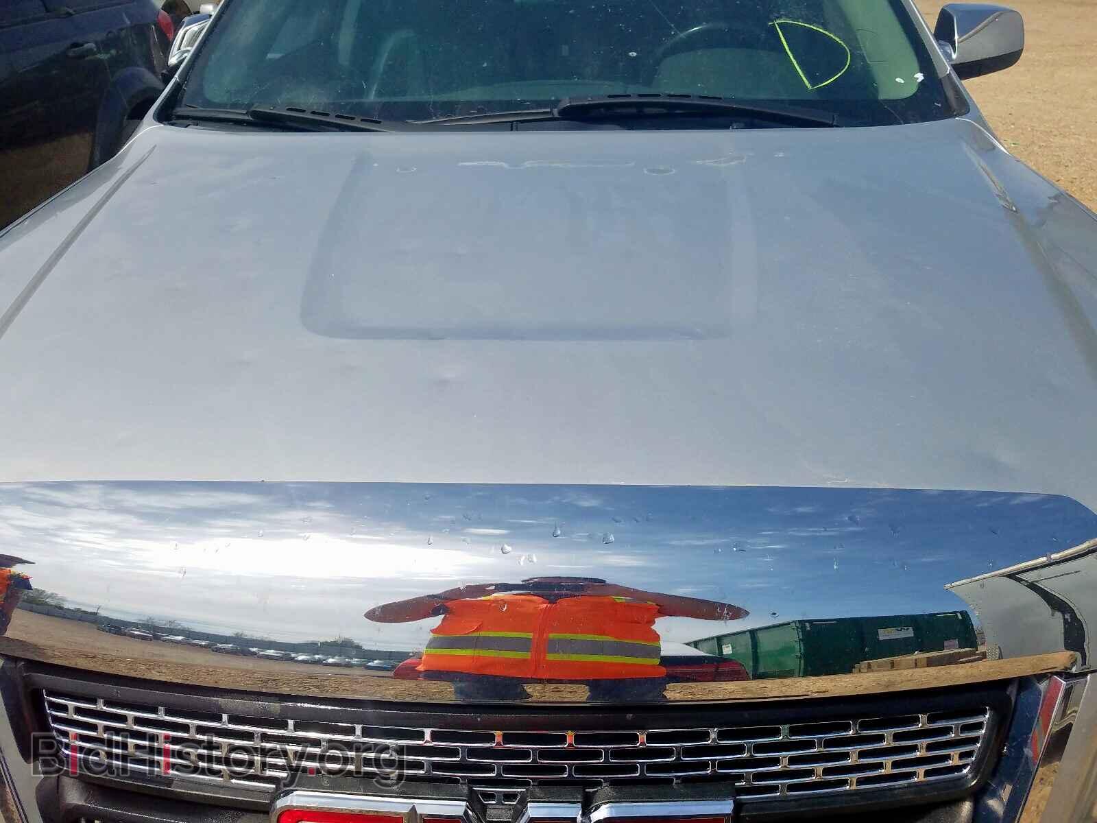 2010 GMC TERRAIN - VIN: 2CTFLHEY3A6229963 - Photo 9
