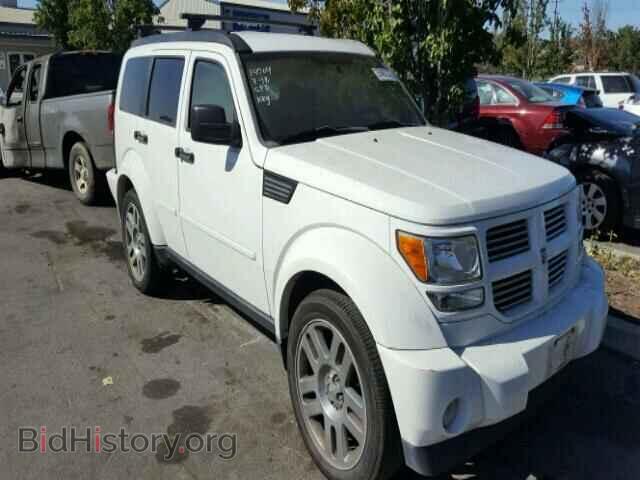 Фотография 1D4PT4GK7BW580841 - DODGE NITRO 2011