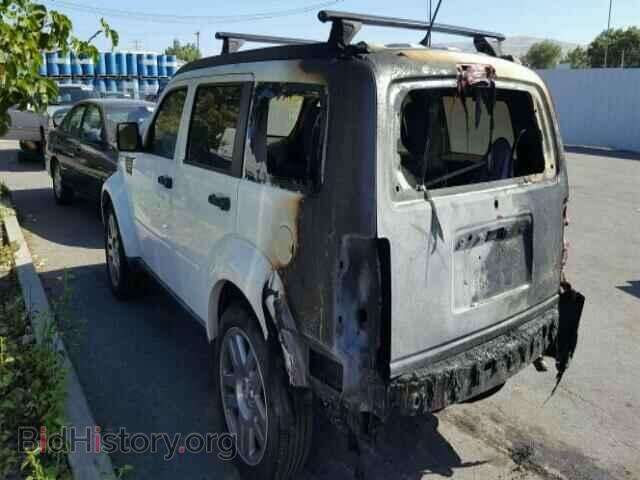 2011 DODGE NITRO - VIN: 1D4PT4GK7BW580841 - Photo 3
