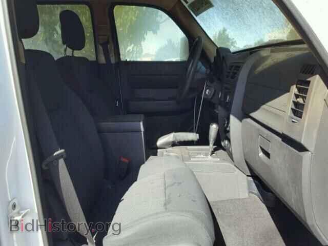2011 DODGE NITRO - VIN: 1D4PT4GK7BW580841 - Photo 5