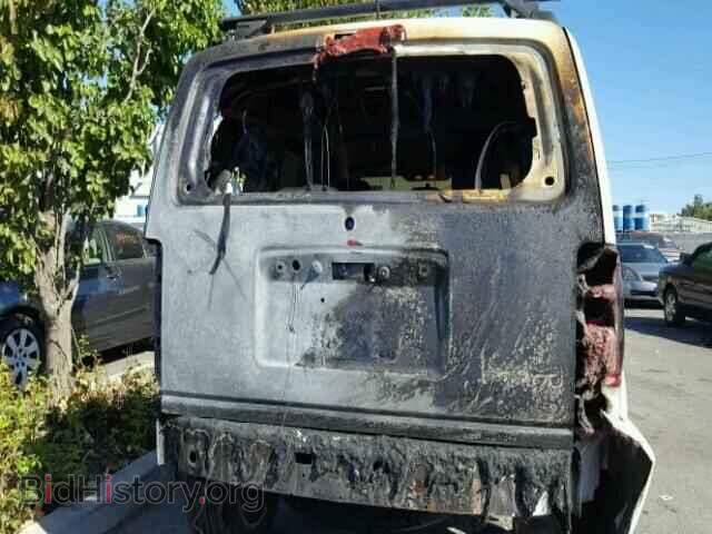 2011 DODGE NITRO - VIN: 1D4PT4GK7BW580841 - Photo 9