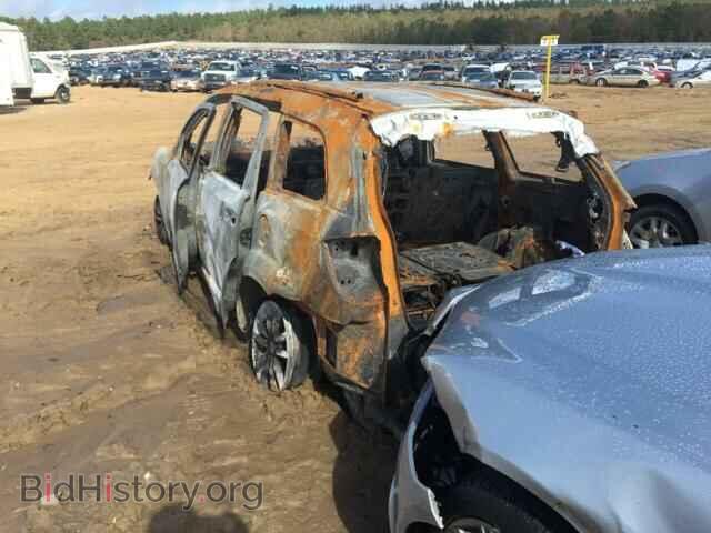 2013 DODGE JOURNEY - VIN: 3C4PDCBG7DT588017 - Фото 3