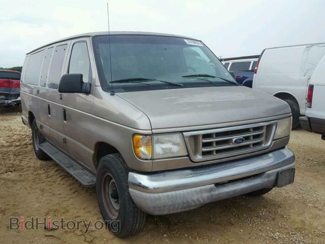 Фотография 1FBSS31L22HA42126 - FORD ECONOLINE 2002