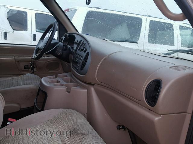 2002 FORD ECONOLINE - VIN: 1FBSS31L22HA42126 - Photo 5
