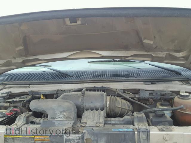 2002 FORD ECONOLINE - VIN: 1FBSS31L22HA42126 - Photo 7