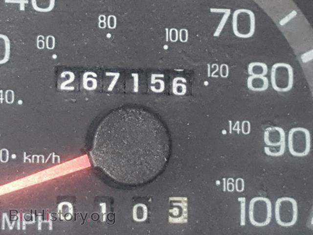 2002 FORD ECONOLINE - VIN: 1FBSS31L22HA42126 - Photo 8