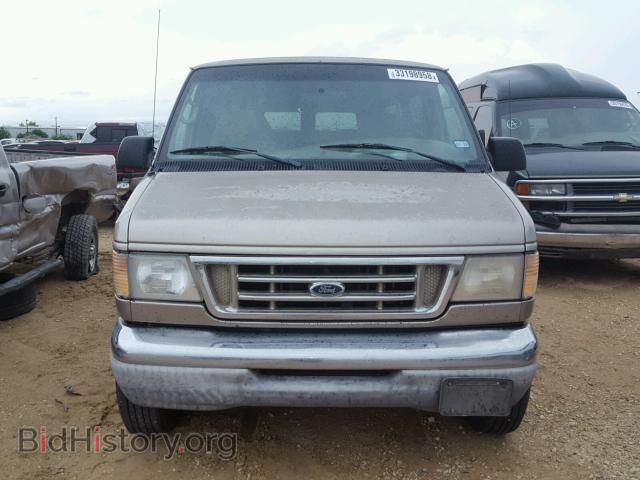 2002 FORD ECONOLINE - VIN: 1FBSS31L22HA42126 - Photo 9