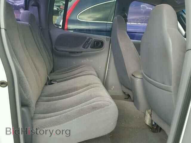 2000 DODGE DAKOTA - VIN: 1B7GL2AN5YS653211 - Фото 6