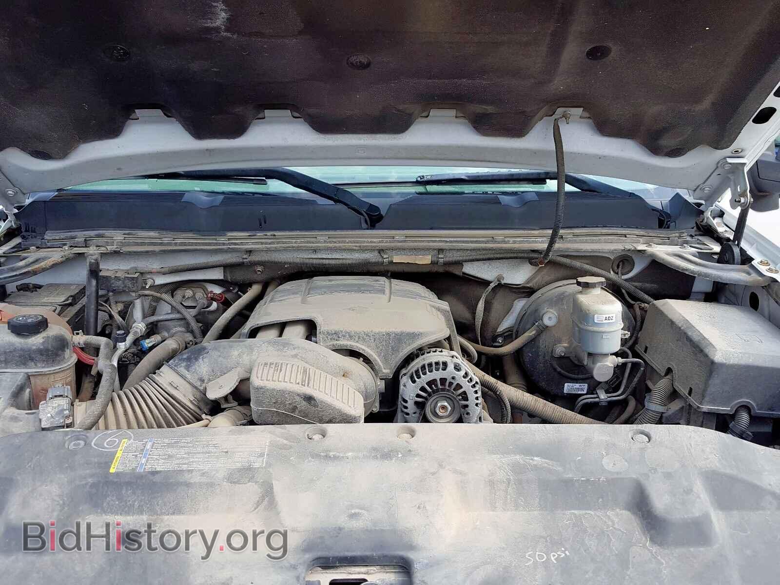2009 CHEVROLET SILVERADO - VIN: 1GCEC19J69E147857 - Фото 7