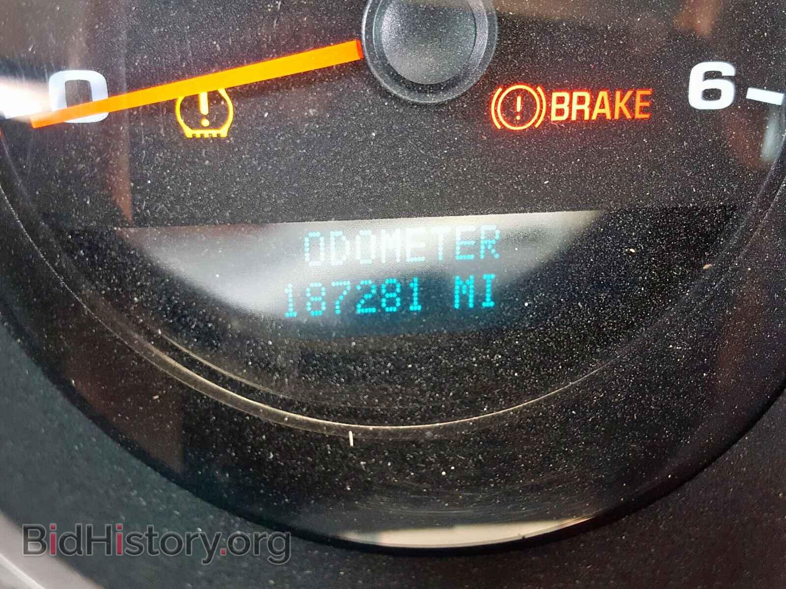 2009 CHEVROLET SILVERADO - VIN: 1GCEC19J69E147857 - Фото 8