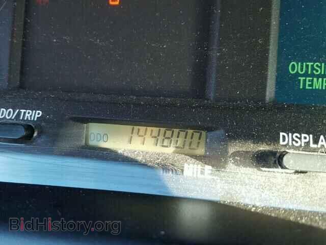2003 TOYOTA AVALON - VIN: 4T1BF28B83U334892 - Фото 8