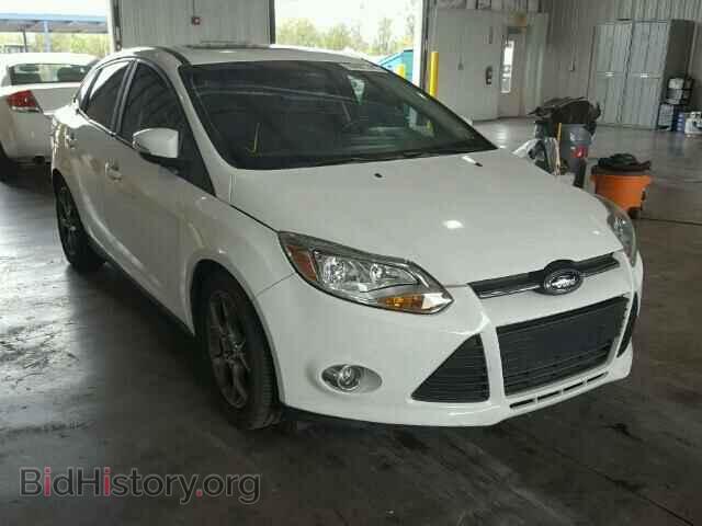 Photo 1FADP3F29DL223252 - FORD FOCUS 2013