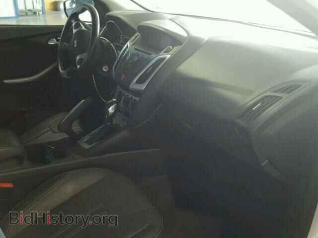 2013 FORD FOCUS - VIN: 1FADP3F29DL223252 - Фото 5
