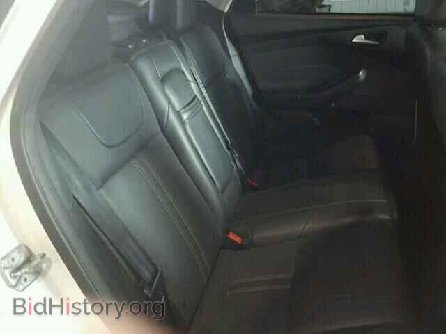 2013 FORD FOCUS - VIN: 1FADP3F29DL223252 - Фото 6