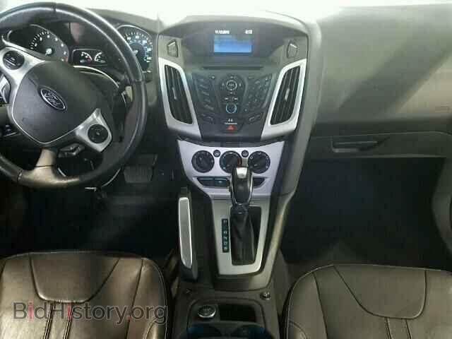 2013 FORD FOCUS - VIN: 1FADP3F29DL223252 - Фото 9