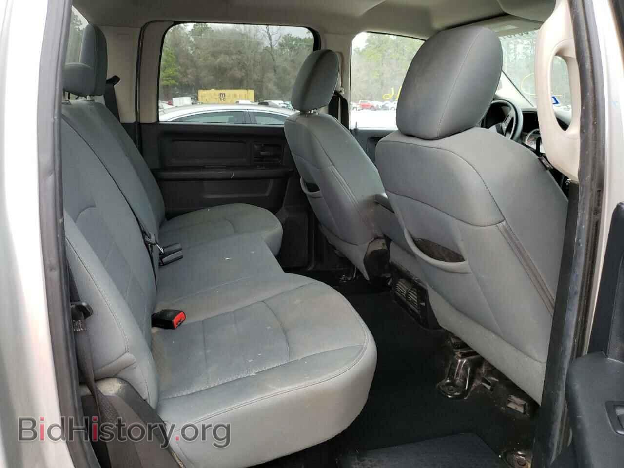 2014 RAM 2500 - VIN: 3C6TR4CT2EG105617 - Фото 6