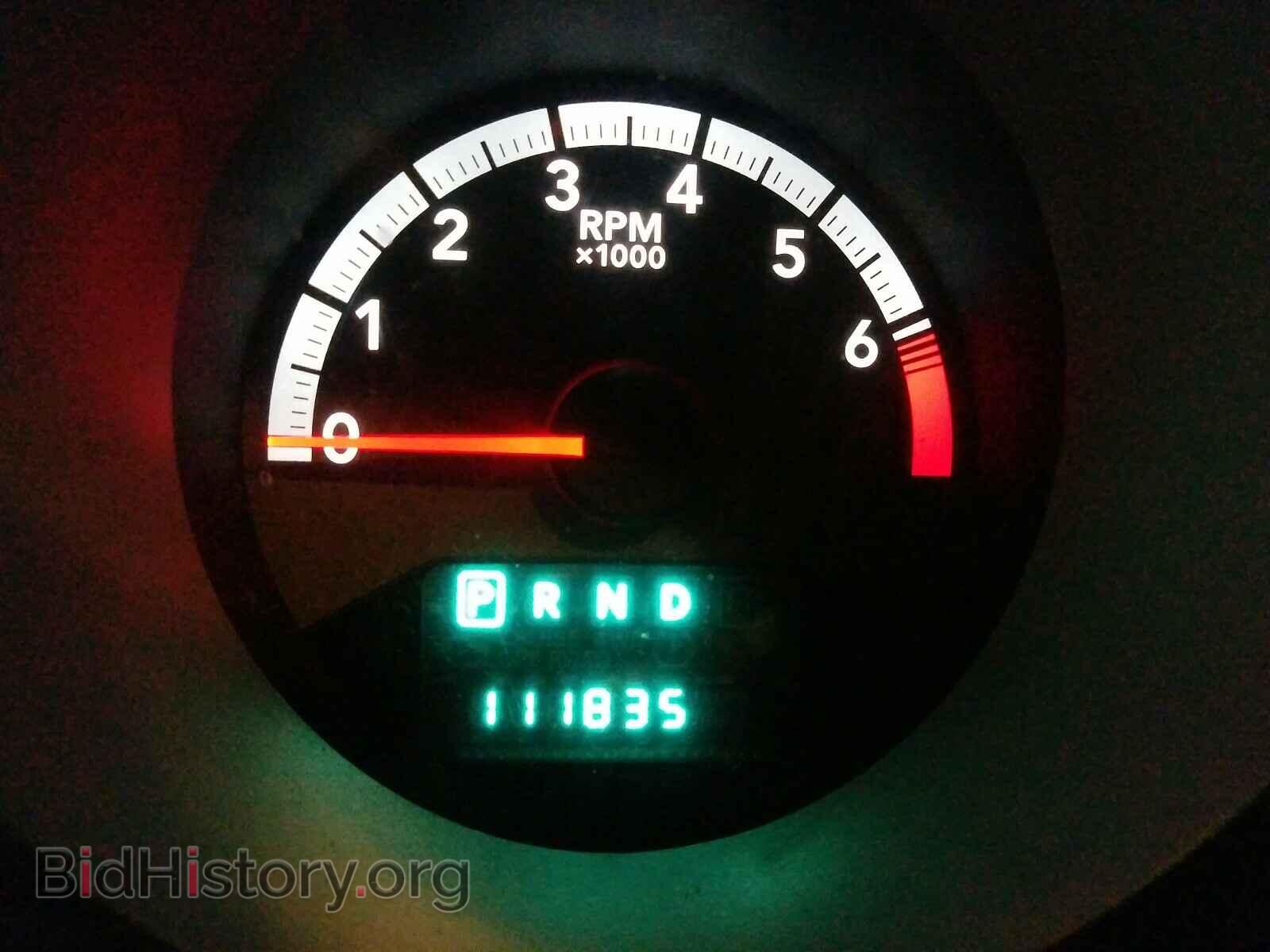 2010 DODGE AVENGER - VIN: 1B3CC4FBXAN124545 - Фото 8