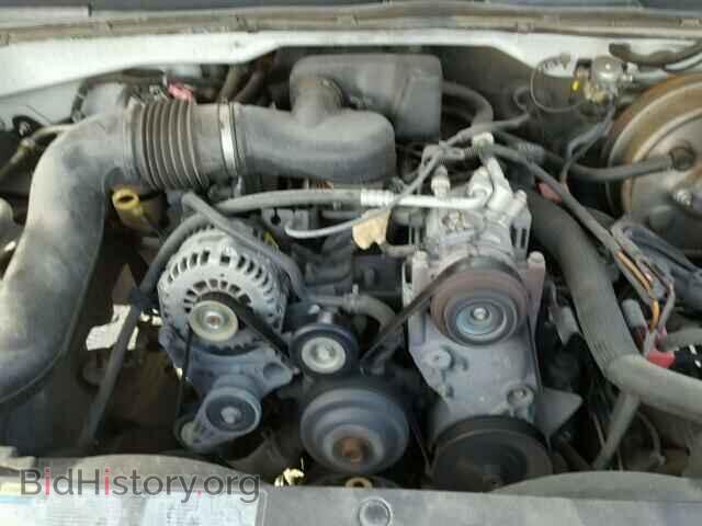 2006 CHEVROLET SILVERADO - VIN: 3GCEC14X76G253301 - Фото 7