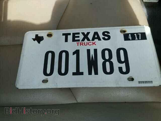 2006 CHEVROLET SILVERADO - VIN: 3GCEC14X76G253301 - Фото 9