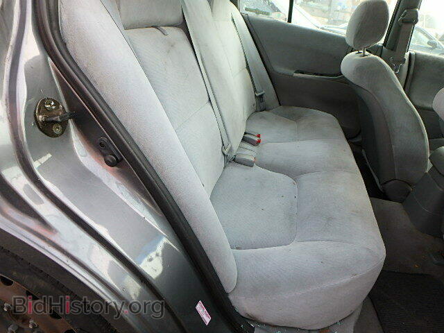 2002 MITSUBISHI GALANT - VIN: 4A3AA46H92E162959 - Фото 6