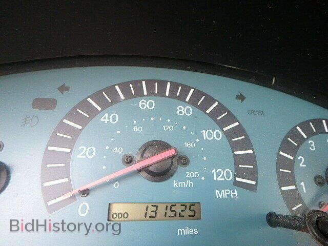 2002 MITSUBISHI GALANT - VIN: 4A3AA46H92E162959 - Фото 8