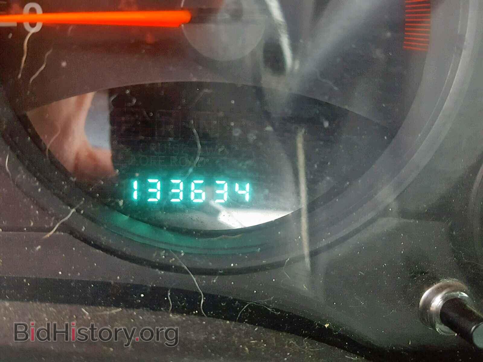 2012 JEEP COMPASS SP - VIN: 1C4NJCBA4CD504946 - Photo 8