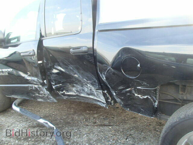 2003 DODGE RAM 1500 - VIN: 1D7HA18N43S162444 - Фото 9