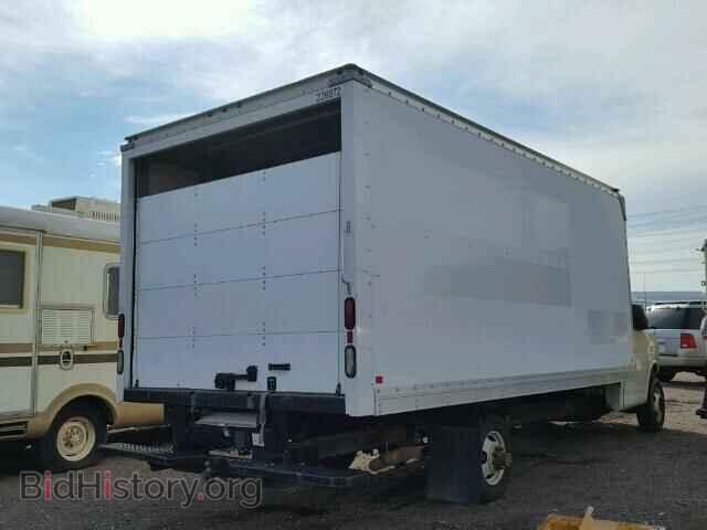 2012 GMC SAVANA - VIN: 1GD374CA8C1908937 - Фото 4